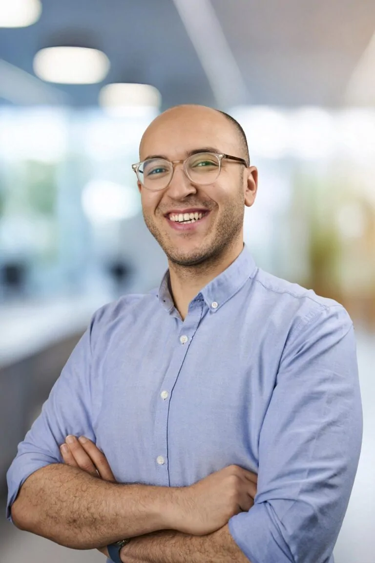 Ahmed Elsalahy