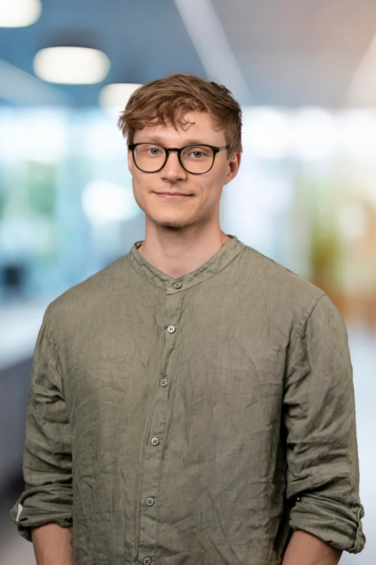 Alfie Schuurmans