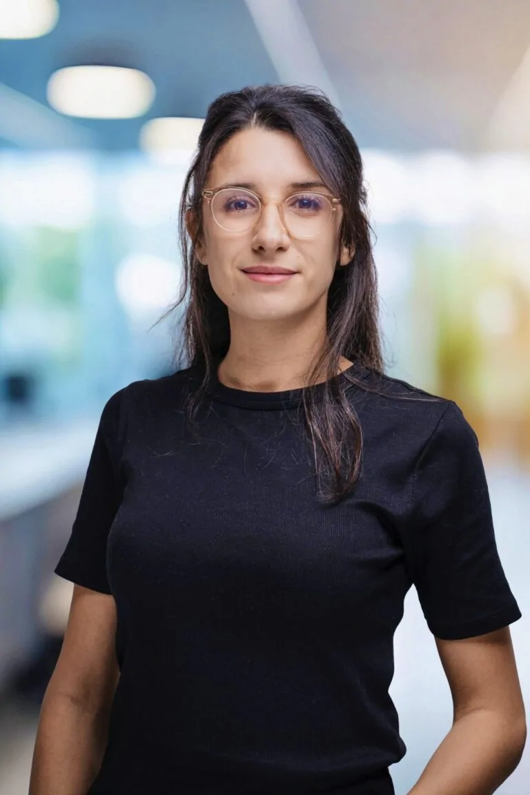 Amina Neggad