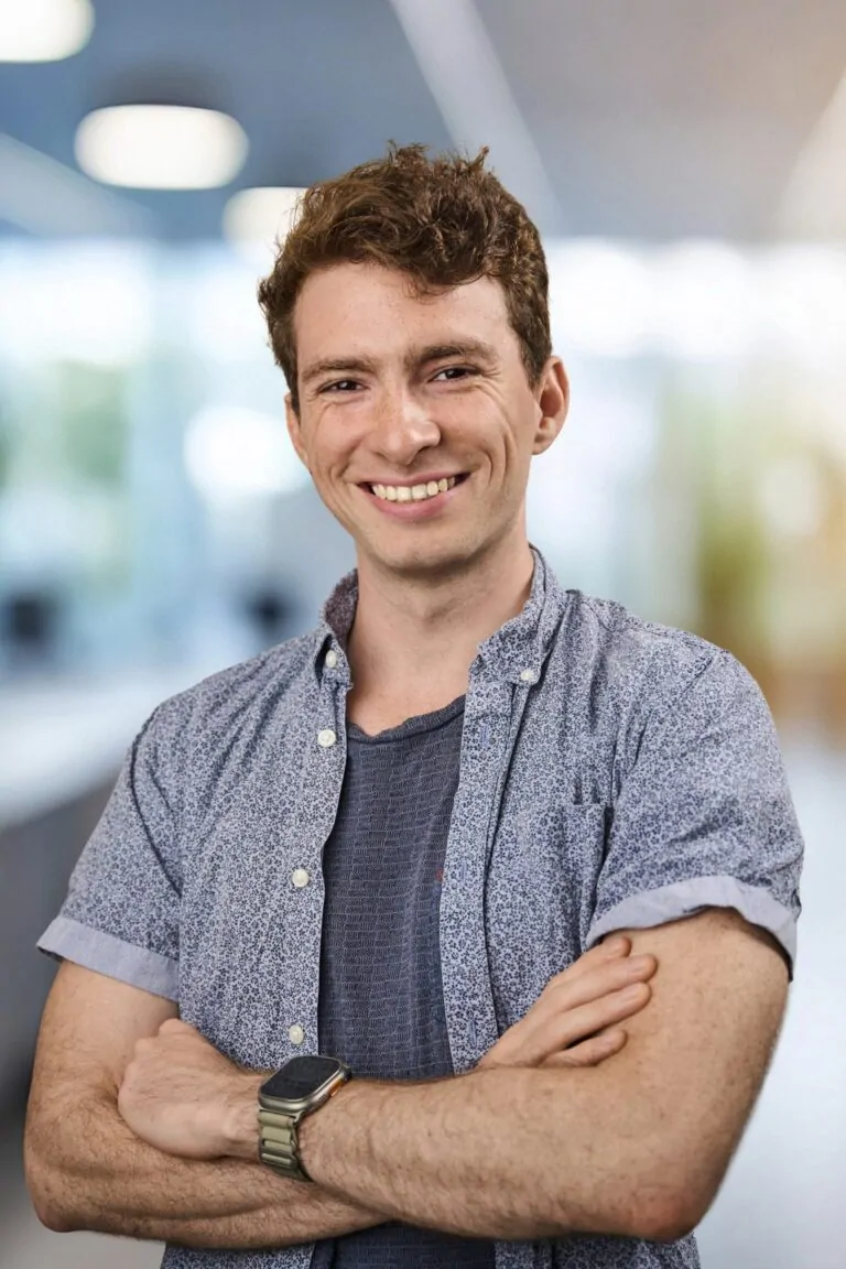 Joël Abrahams