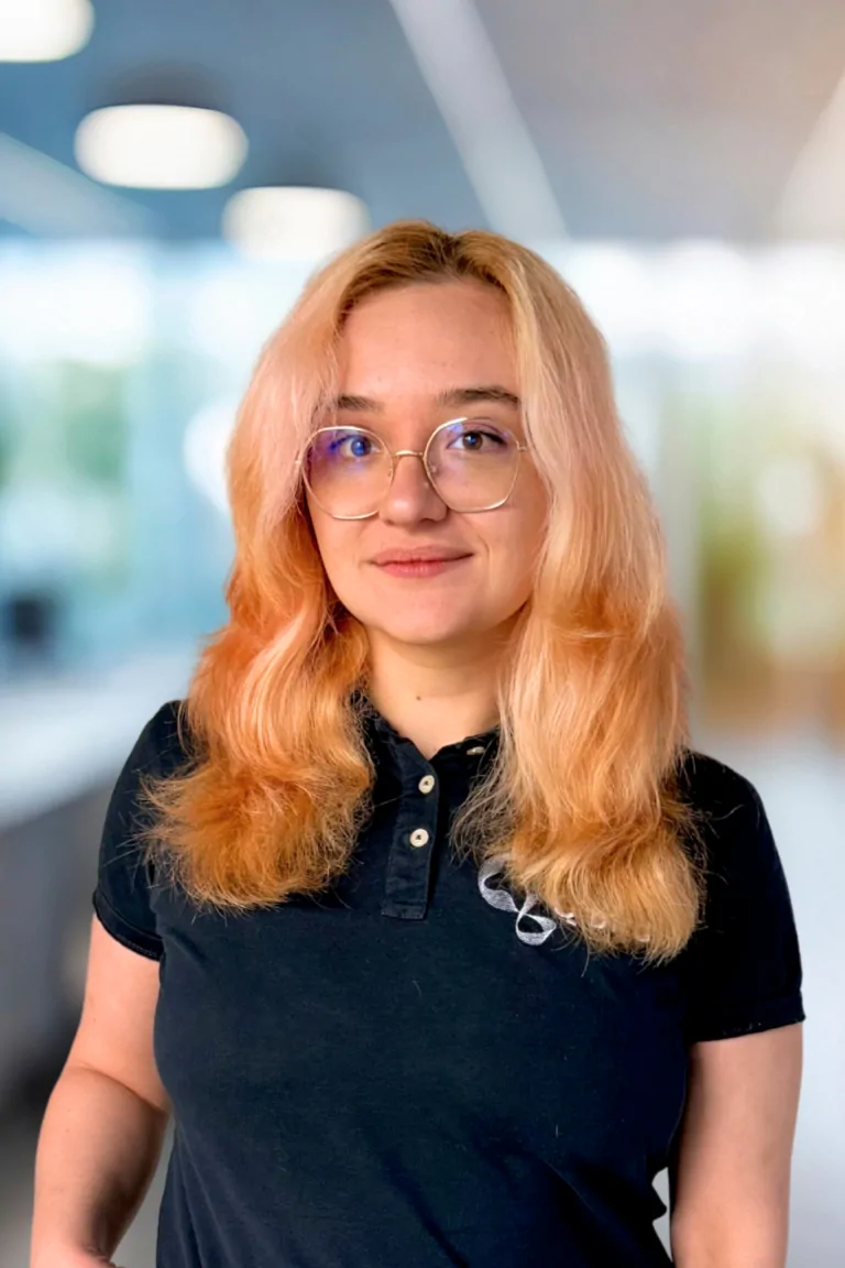 Laura Pîrcălăboiu