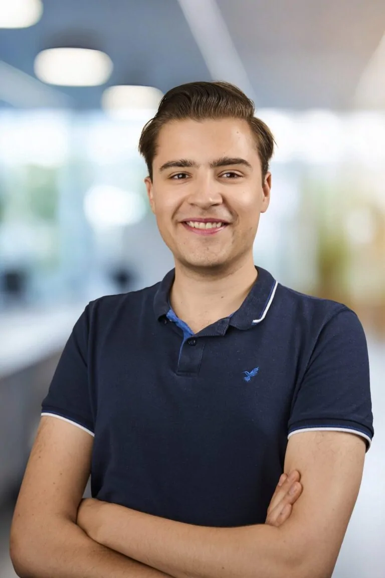 Pieter Staal